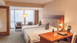 Juss Hengshan Hotel Room