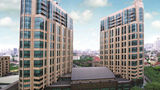 Juss Hengshan Hotel Exterior