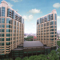 Juss Hengshan Hotel