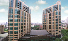 Juss Hengshan Hotel