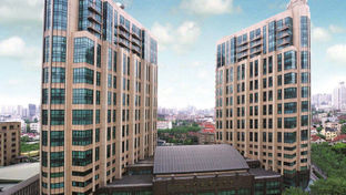 Juss Hengshan Hotel