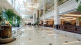 Juss Hengshan Hotel Lobby