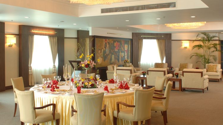 Juss Hengshan Hotel Meeting