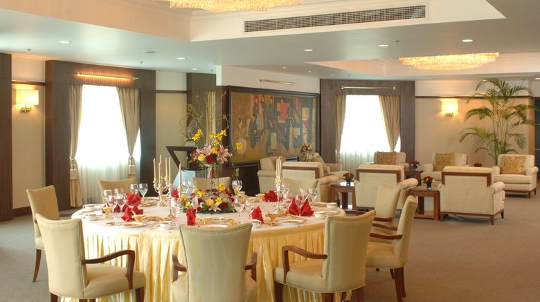 <b>Juss Hengshan Hotel Meeting</b>. Images powered by <a href="https://www.leonardoworldwide.com/" title="Leonardo Worldwide" target="_blank">Leonardo</a>.