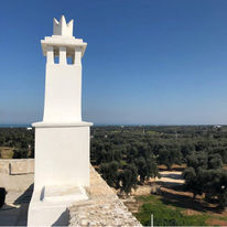 Masseria Calderisi