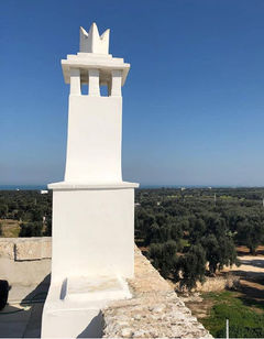 Masseria Calderisi