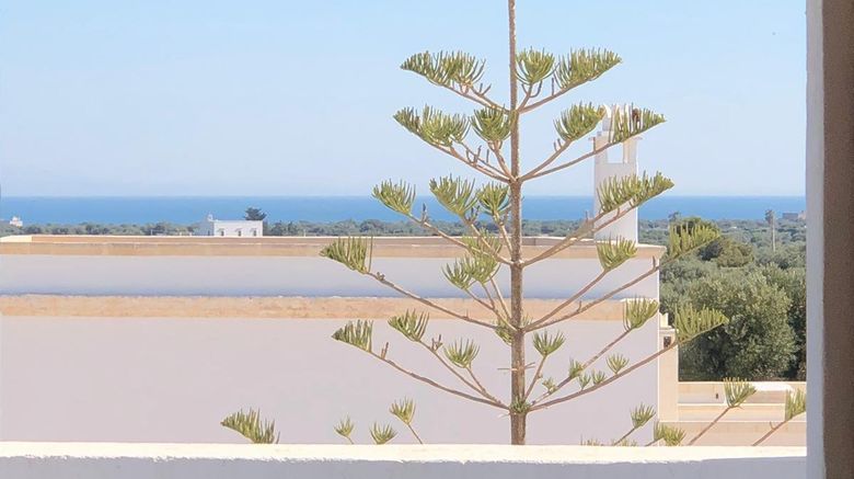 <b>Masseria Calderisi Exterior</b>. Images powered by <a href="https://www.leonardoworldwide.com/" title="Leonardo Worldwide" target="_blank">Leonardo</a>.