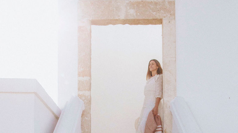 <b>Masseria Calderisi Room</b>. Images powered by <a href="https://www.leonardoworldwide.com/" title="Leonardo Worldwide" target="_blank">Leonardo</a>.