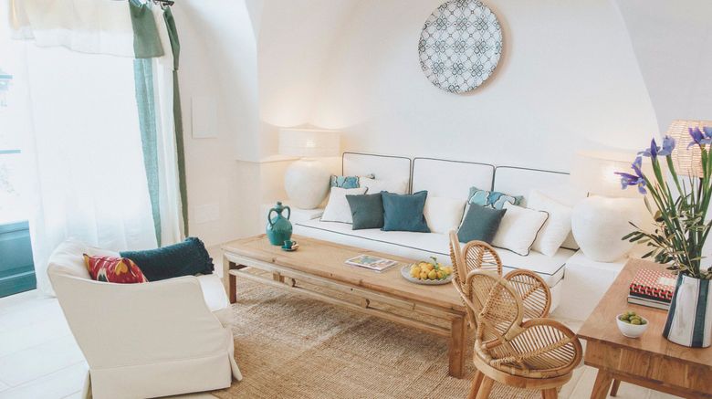 <b>Masseria Calderisi Room</b>. Images powered by <a href="https://www.leonardoworldwide.com/" title="Leonardo Worldwide" target="_blank">Leonardo</a>.