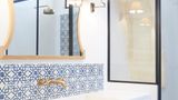 Masseria Calderisi Room