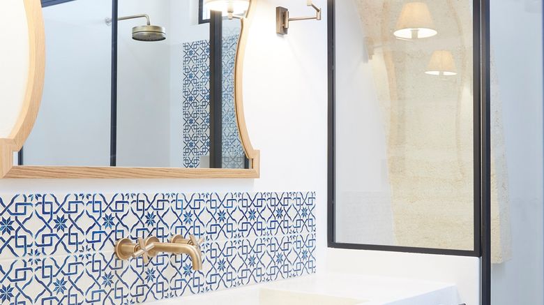 <b>Masseria Calderisi Room</b>. Images powered by <a href="https://www.leonardoworldwide.com/" title="Leonardo Worldwide" target="_blank">Leonardo</a>.