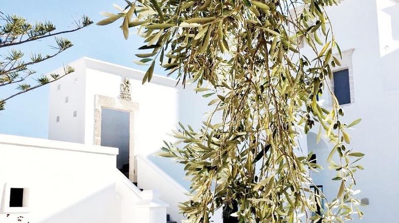 <b>Masseria Calderisi Exterior</b>. Images powered by <a href="https://www.leonardoworldwide.com/" title="Leonardo Worldwide" target="_blank">Leonardo</a>.
