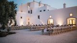 Masseria Calderisi Exterior