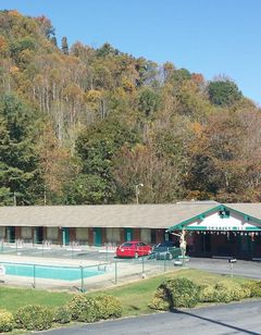 Scottish Inn Maggie Valley