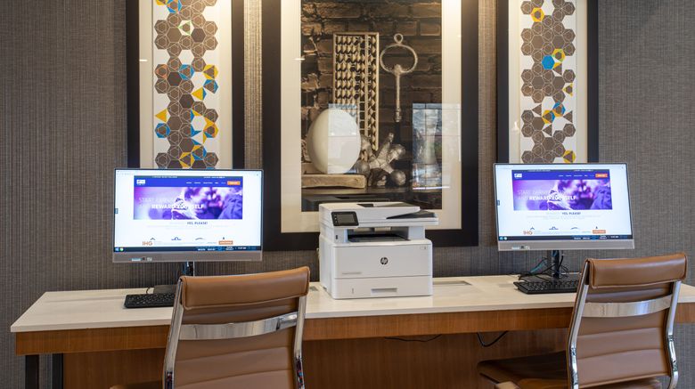 <b>Holiday Inn Express Other</b>. Images powered by <a href="https://www.leonardoworldwide.com/" title="Leonardo Worldwide" target="_blank">Leonardo</a>.