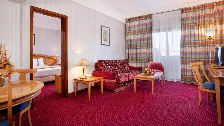 <b>Al Rabea Hotel Suite</b>. Images powered by <a href="https://www.leonardoworldwide.com/" title="Leonardo Worldwide" target="_blank">Leonardo</a>.
