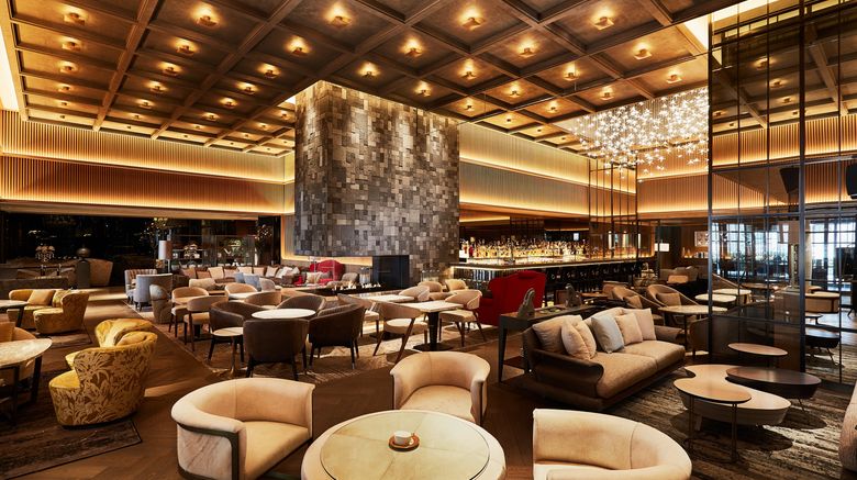 <b>InterContinental Tokyo Bay Exterior</b>. Images powered by <a href="https://www.leonardoworldwide.com/" title="Leonardo Worldwide" target="_blank">Leonardo</a>.