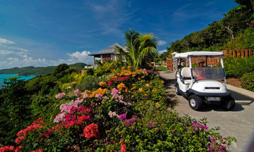 Canouan Estate