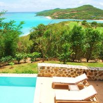 Canouan Estate
