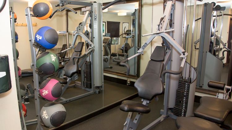 Staybridge Suites Health Club