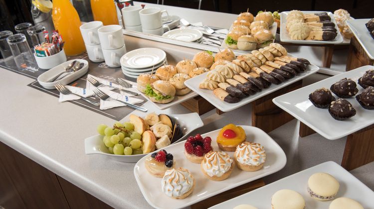 Holiday Inn Express Temuco Hotel Meeting