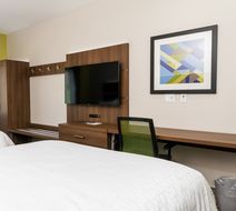 Holiday Inn Express San Clemente Room