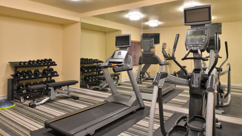 <b>Candlewood Suites Austin-Round Rock Health Club</b>. Images powered by <a href="https://www.leonardoworldwide.com/" title="Leonardo Worldwide" target="_blank">Leonardo</a>.