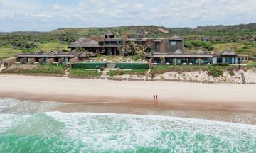 Kenoa Resort