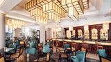 Europa Hotel Lobby