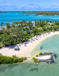 Four Seasons Mauritius at Anahita