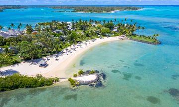 Four Seasons Mauritius at Anahita