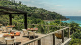 Four Seasons Resort Seychelles Restaurant