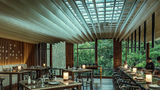 Four Seasons Resort Seychelles Restaurant