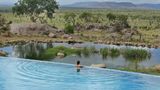 Four Seasons Safari Lodge Serengeti Pool