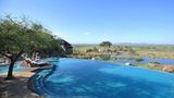 Four Seasons Safari Lodge Serengeti Pool