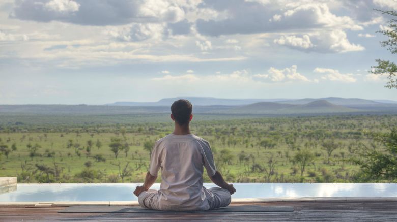 <b>Four Seasons Safari Lodge Serengeti Recreation</b>. Images powered by <a href="https://www.leonardoworldwide.com/" title="Leonardo Worldwide" target="_blank">Leonardo</a>.