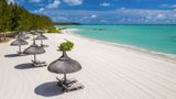 Four Seasons Mauritius at Anahita Exterior