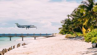 Four Seasons Resort at Desroches Island
