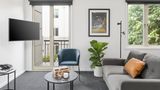 Quest Prahran Serviced Apartments Room
