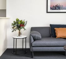 Quest Prahran Serviced Apartments Room