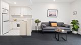 Quest Prahran Serviced Apartments Room