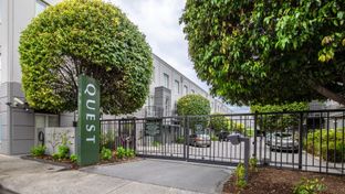 Quest Prahran Serviced Apartments