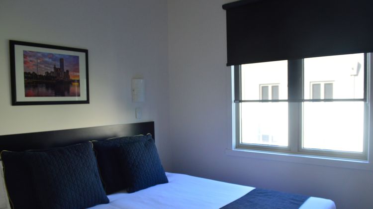 Quest Prahran Serviced Apartments Other