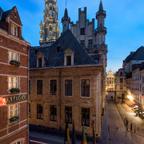 Hotel Amigo