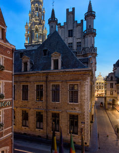 Hotel Amigo