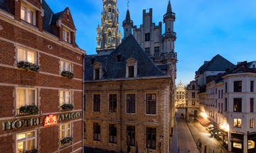 Hotel Amigo