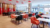 Holiday Inn Express Brisbane Central Restaurant