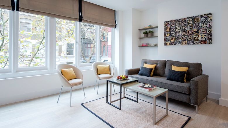 <b>Rosebery Apartments Supercity Aparthotel Room</b>. Images powered by <a href="https://www.leonardoworldwide.com/" title="Leonardo Worldwide" target="_blank">Leonardo</a>.