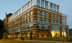 Rosebery Apartments Supercity Aparthotel