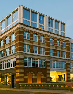 Rosebery Apartments Supercity Aparthotel